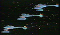 Romulan ships